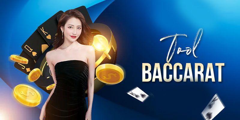 Cơ chế hoạt động của phần mềm hack game bài baccarat