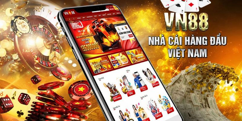 Kubet77 - Một trong Top 10 cổng game giải trí uy tín nhất Châu Á